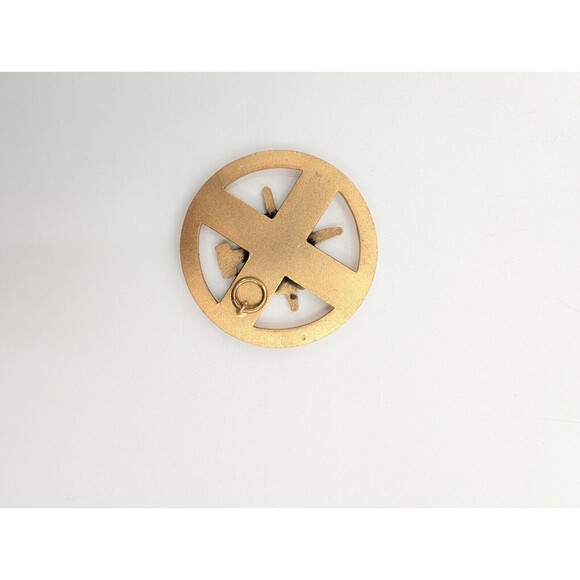 Junk Drawer Mens Lot Vintage Sterling Ring Cufflinks Watches Horse Office in Box - Picture 7 of 16